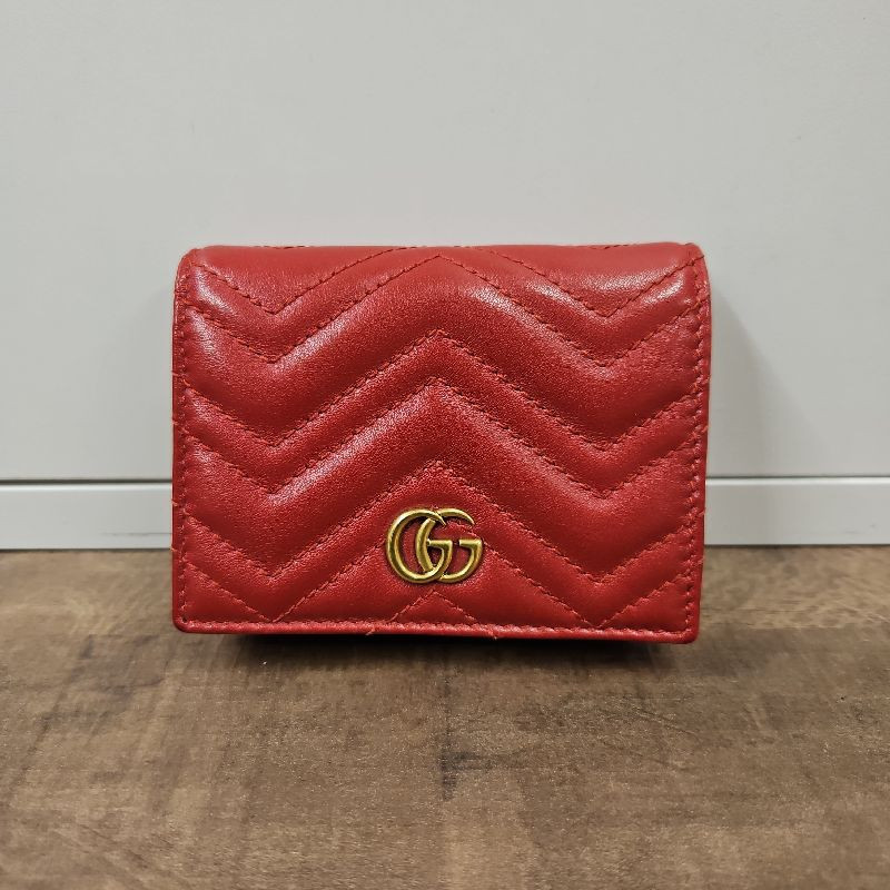 PORTE MONNAIE GUCCI