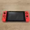 CONSOLE SWITCH SANS ACCESOIRES