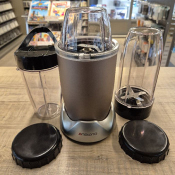 AMBIANO SMOOTHIE MAKER