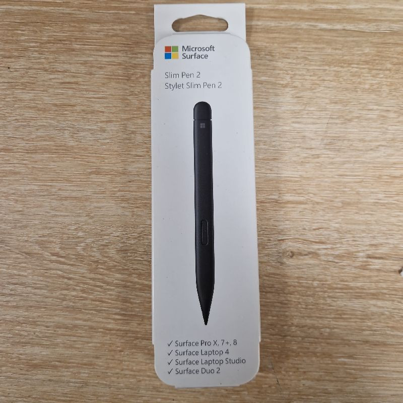 SURFACE SLIM PEN 2