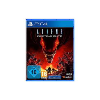 ALIENS: FIRETEAM ELITE (PLAYSTATION 4)