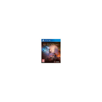 KINGDOM OF AMALUR RE-RECKONING HD - PLAYSTATION 4