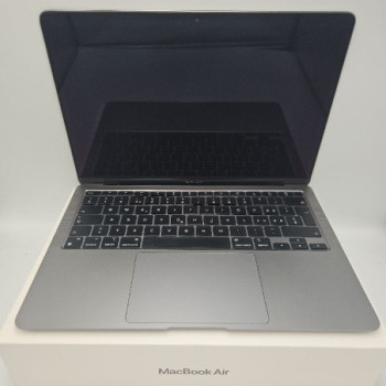 APPLE MACBOOK AIR M1 8GB 256 GB