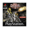 IRON SOLDIER 3 - PS1