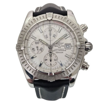 BREITLING CHRONOMAT EVOLUTION A13356