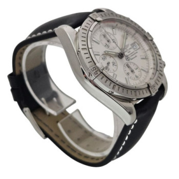 BREITLING CHRONOMAT EVOLUTION A13356