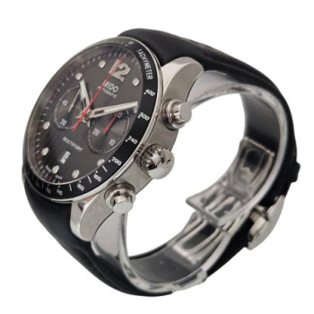 MIDO MULTIFORT CHRONOGRAPH M025.627.16.061.00