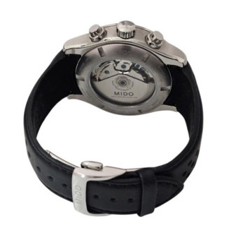 MIDO MULTIFORT CHRONOGRAPH M025.627.16.061.00