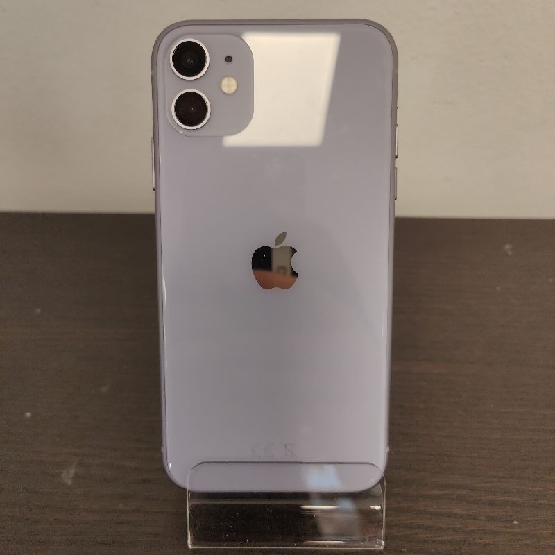 APPLE IPHONE 11 64GB MAUVE