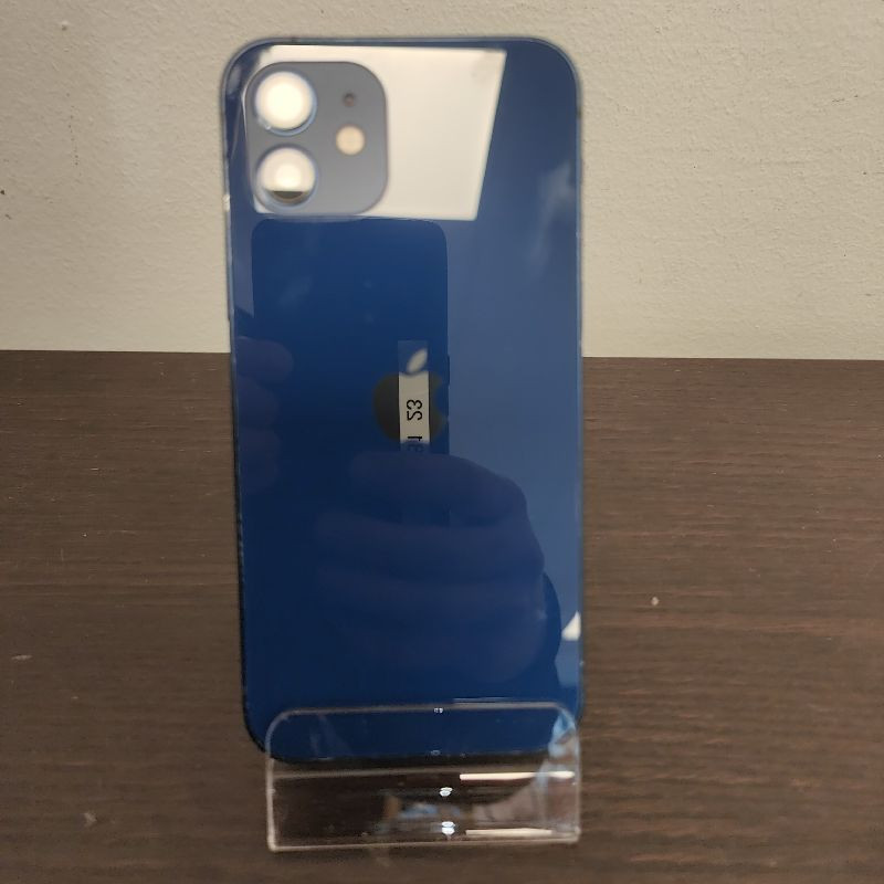 APPLE IPHONE 12 64GB BLEU