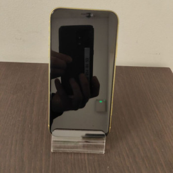 APPLE IPHONE 11 64GB JAUNE