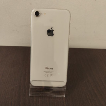 APPLE IPHONE 8 64GB ARGENT