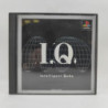 I.Q INTELLIGENT QUBE - PS1 (JAP)