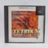 TETRIS X - PS1 (JAP)