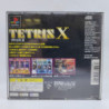 TETRIS X - PS1 (JAP)