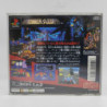 CYBER SLED - PS1 (JAP)