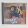 DEKA YONKU TOUGH THE TRUCK - PS1 (JAP)