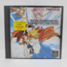 TALES OF PHANTASIA - PS1 (JAP)