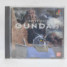 MOBILE SUIT GUNDAM - PS1 (JAP)