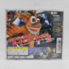 CRASH BANDICOOT 2 - CORTEX NO GYAKUSHUU! - PS1 (JAP)