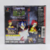 THE LEGAIA - PS1 (JAP)