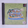 WORLD NEVER ISLAND - PS1 (JAP)