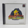 CHOCOBO NO FUSHIGI NA DUNG - PS1 (JAP)