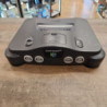 CONSOLE NINTENDO N64 POUR PIECES