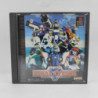 REAL ROBOTS FINAL ATTACK - PS1 (JAP)