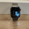 APPLE WATCH SERIES 7 GPS CELLULAR - 45 MM - GRAPHITE  + BRACELETS