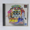 PARLOR! PRO JR. VOL. 2 - PS1 (JAP)