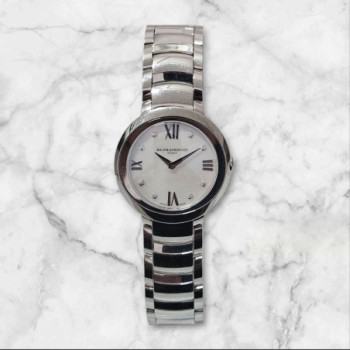 BAUME & MERCIER PROMESSE 30MM QUARTZ