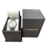 RAYMOND WEIL MILLESIME PETITE SECONDE GRIS 39MM