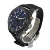 IWC PILOT CHRONOGRAPH TOP GUN IW389101