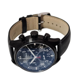 MONTRE ALPINA AL-372BMLY4FB56 QUARTZ 44MM