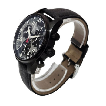 MONTRE ALPINA AL-372BMLY4FB56 QUARTZ 44MM