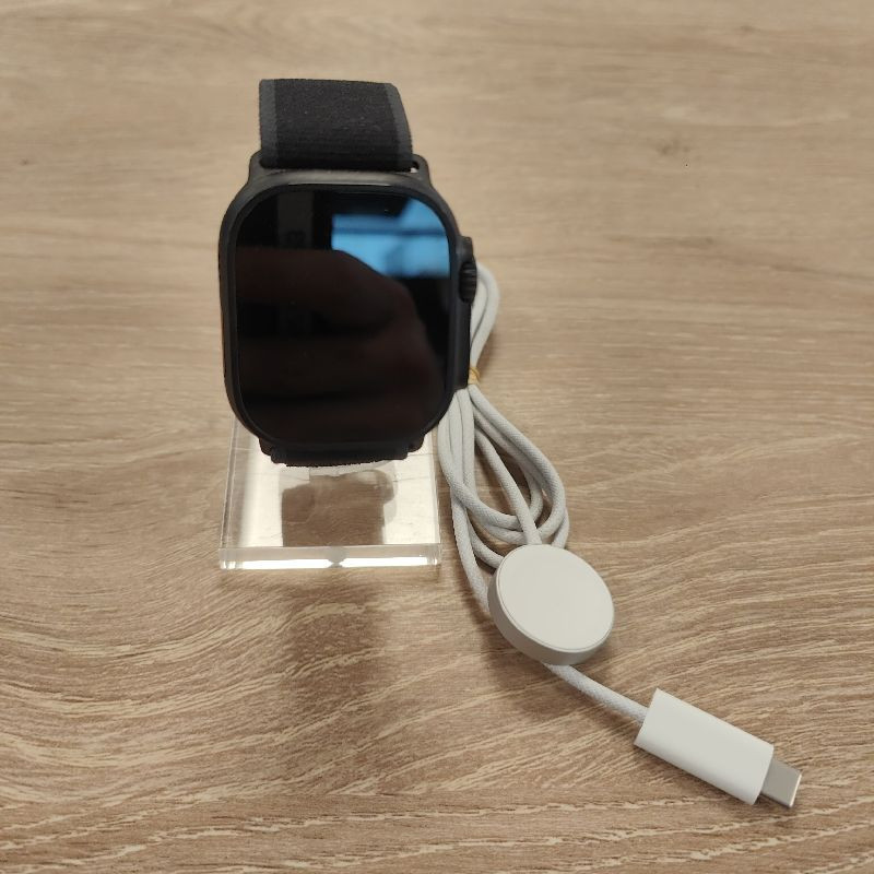 APPLE WATCH ULTRA 2 GPS CELLULAR TITAN 49MM