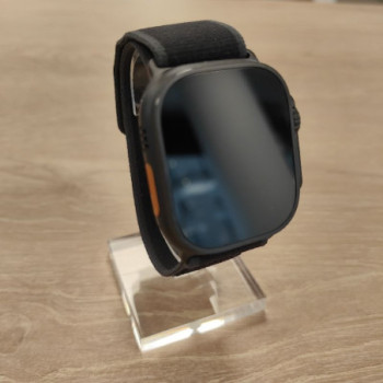 APPLE WATCH ULTRA 2 GPS CELLULAR TITAN 49MM