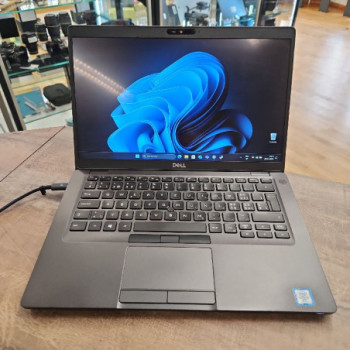 DELL LATITUDE 5401 I7-9TH 16GB 512GB