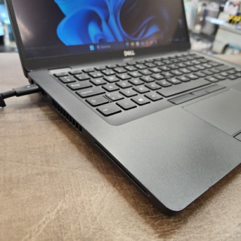 DELL LATITUDE 5401 I7-9TH 16GB 512GB