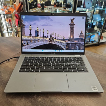 DELL LATITUDE 5420 I5-10TH 16GB 512GB