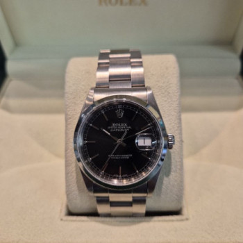 ROLEX DATEJUST 16200 36 MM