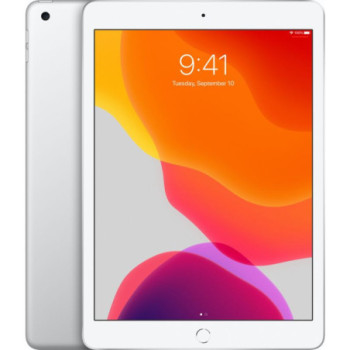 APPLE IPAD 10.2 (2019) 32GB WIFI - BIANCO ARGENTO