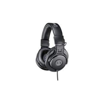 AUDIO-TECHNICA ATH-M30X