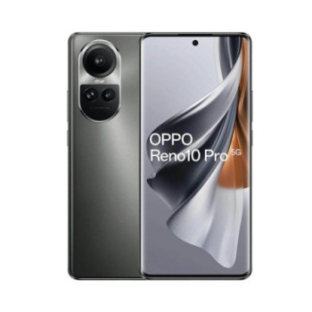 OPPO RENO 10 PRO 256GB 5G SILVERY GREY