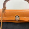 HERMES HERBAG 30 VINTAGE 2001