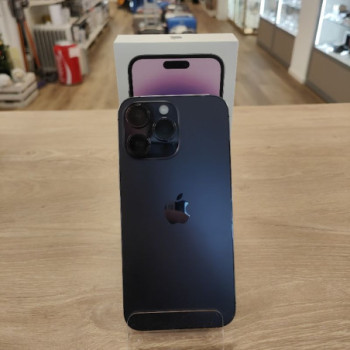 APPLE IPHONE 14 PRO MAX 128 GB MAUVE