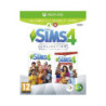 LES SIMS 4 + LES SIMS 4 CHIENS ET CHATS COLLECTION XBOX ONE