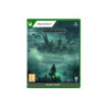 HOGWARTS LEGACY DELUXE EDITION XBOX SERIES X