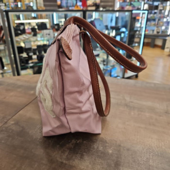 SAC LONGCHAMP ROSE